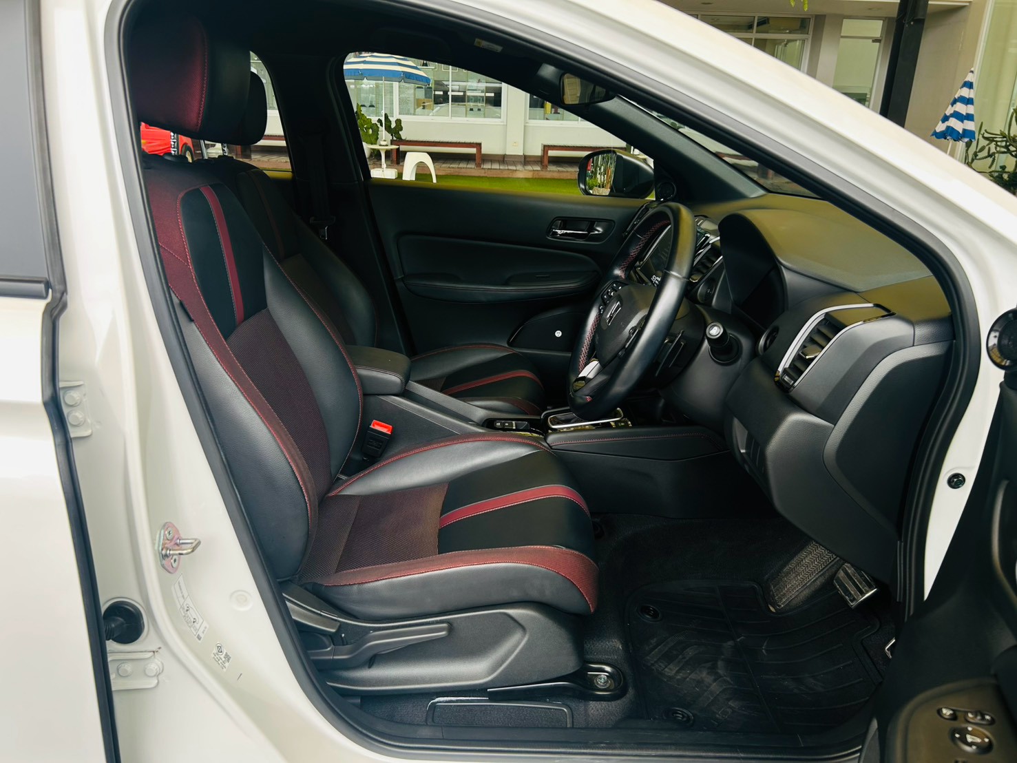 HONDA CITY HATCHBACK e:HEV E-CVT 2024 